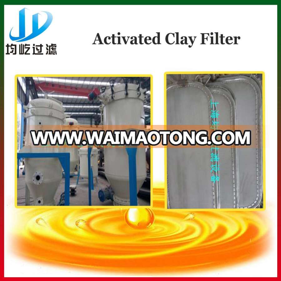 Green Tech and High Efficiency Used Mixed Oil Recycling Filter Machine