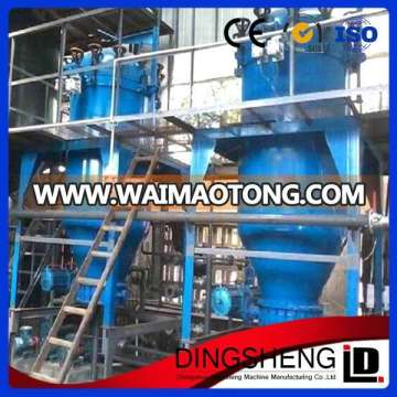 Stainless Steel Crude Vegetable Press Filter Machine