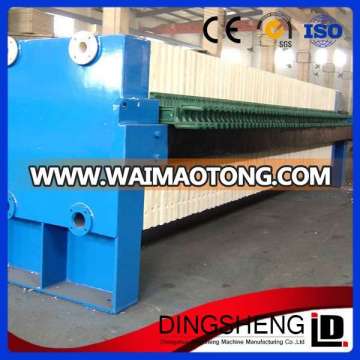 Manufacturer of Mustard Oil, Rapeseed Oil Filter Press From Dingsheng