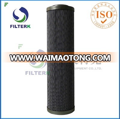 Filterk 0990D020BN3HC Oil Filter Housing Equipments Used in Oil Gas Industry