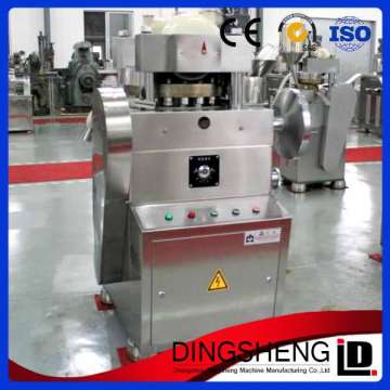 Big Capacity Rotary Tablet Press Machine