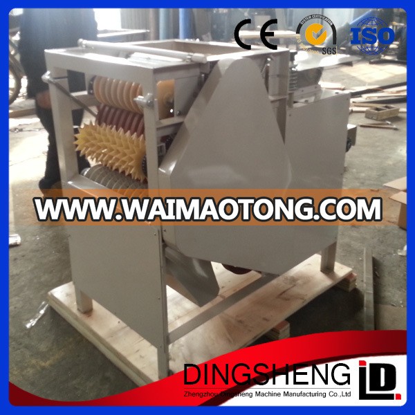 Peanut Peeling Machine with Low Price