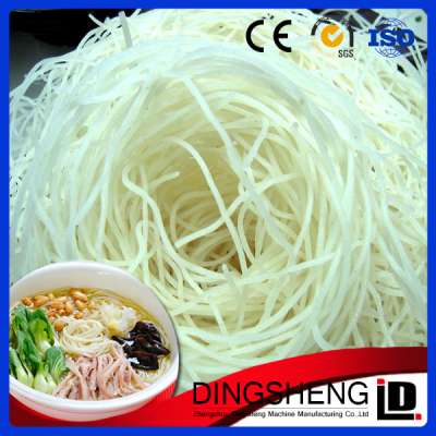 Hot Selling New 2016 Fried Noodles Production Line