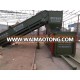 Automatic Horizontal hydraulic cardboard baler machine