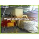 Packing and compacting machine Horizontal hydraulic Waste plastic baler machine