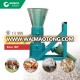 GEMCO factory price livestock chicken goat pig cattle cow feed making uses animal poultry feed machine