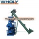 cow dung chicken manure used pelletizer sale pelletizing machine