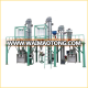 wholesale new product high capacity wheat flour making machine, wheat flour mill machine industry