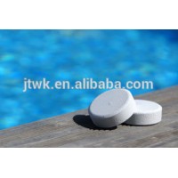 10g 20g 200g Calcium hypochlorite tablet press machine / Ca(ClO)2 tablets making machine for swimming pools