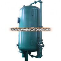 Mechanical Industrial Quartz Sand Filter Activated Carbon Filter Price for water treatment