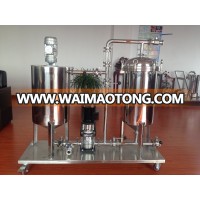 Stainless Steel small Filter For white liquor/wine/juice/beverage