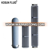 Stainless Steel steam filter housing