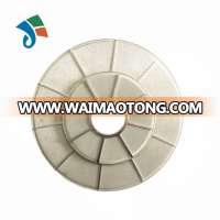 BOPET Metal Fibre Pressure Leaf Filter