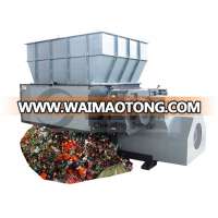 Universal Single Shaft Shredder/Plastic Shredder