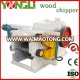 High quality electric wood chipper machine made in china