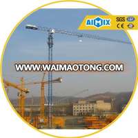 Construction Machinery QTZ40 Tower Crane for Sale types of Tower Crane Price