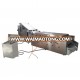 High quality Chapati / Pita / Tortilla / Roti making machine with natual gas oven