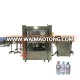 Automatic Hot Melt OPP Labeling Machine for Round Bottle