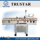 Automatic Adhesive Sticking Labeling Machine