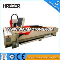 Professional Supplier Stainless Steel/Carbon Steel Fiber Laser Cutting Machine