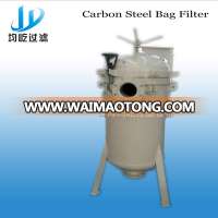 Industrial Water Processing Machine Media Filtration Shallow Sand Filter