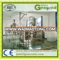 distillation machine for waste oil