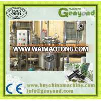 Rosemary oil extraction machine/essential extraction equipment