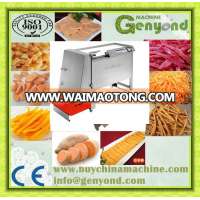 compact structure vegetable mashing machine / sweet potato chopping machine