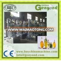 2014 shanghai automatice oil expeller/press machine