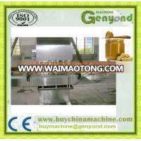 industrial peanut Butter Making Machine,