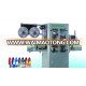 round bottle/self-adhesive/horizontal label shrinking machine