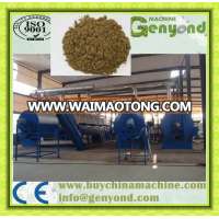 Fish Meal and Oil Plant Fish Waste Processing Line