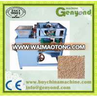 peanut/soybean skin wet peeling machine /coffee bean peeling machine