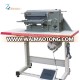 Factory Price Leather Belt Strap Cutting Machine / Leather Cutter