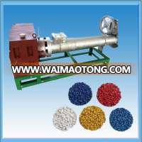 Waste Plastic Recycling Machine / Waste Plastic Recycling