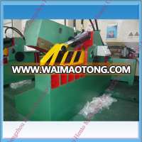 Hydraulic Alligator Sheet Metal Shear