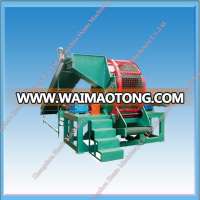 High Efficient Factory Price Tyre Shredder Machine