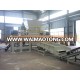 Waste tyre recycling machine