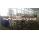 Melt mateiral granule making machine small machine lab use