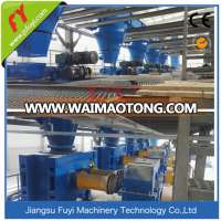 Reasonable price fertilizer pellet production machine