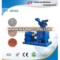 Automatic operation, granulator/ granule making machine/ pellet mill for mixed fertilizer