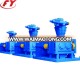 Machine compressed equipment