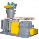 fertilizer granulation system