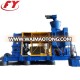 Material selection is very flexible, compost pellet making machine