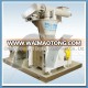 double roller fertilizer press machine