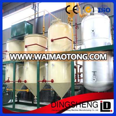 selling two stage dielectric oil filtration machine