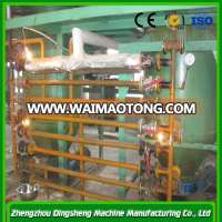 20TPD Plam Oil Refinery, oil refining equipment from Dingsheng