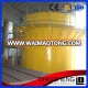 Low energy consumption sunflower cake solvent extraction