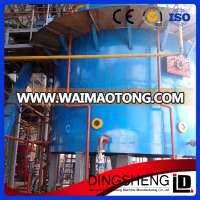 30-50T/D Cotton seeds oil extraction machine/ solvent extraction equipment from Dingsheng