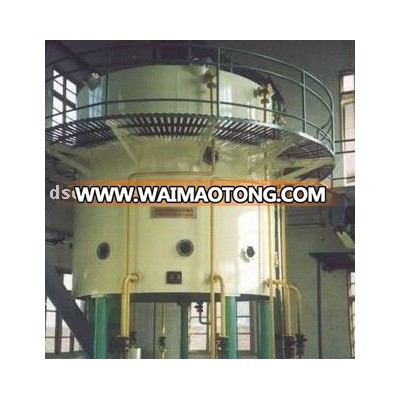 soybean oil extraction equipment